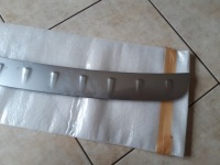 фото thumb №3, Молдинг бампера задня - mercedes b klasa w247 - nowa