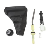 фото thumb №14, Ручка перемикання передач кришка багажника заміна захист пилозахисний chevy