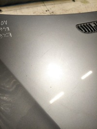 фото thumb №10, Капот bmw e46 рестайлинг лак a08/7