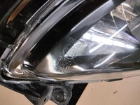 фото thumb №5, Hyundai i20 1 i lift 12- противотуманная фара левый перед оригинальный номер