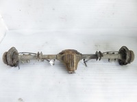 фото thumb №1, Мост задний vw lt ii sprinter 37:9 6013532610