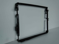 фото thumb №3, Mercedes gls x167 167 рама рамка радиатор