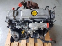 фото thumb №1, Двигун kompletny opel astra ii vectra 2.0 d y20dth 2002 rok