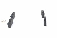 фото thumb №3, Тормозные колодки ham. mitsubishi t.