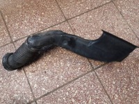 фото thumb №1, Воздухозаборник воздуха 55561294 opel zafira b lift