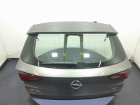 Купити Opel astra k hb кришка багажника багажника задній задня z10a, фото thumb