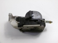 фото thumb №3, Alfa romeo 147 01-04 замок двері задня лівий 5d 4pin