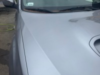 фото thumb №10, Subaru forester iii капот крышка двигателя код краски c6z