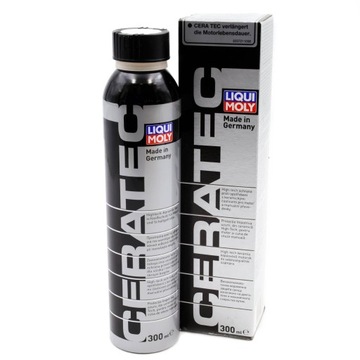 Присадка к моторному маслу LIQUI MOLY 7181 CERATEC