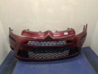 Купить Citroen c4 picasso бампер перед khld, фото thumb