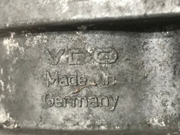 фото thumb №7, Audi a6 c5 універсал 2.5 tdi клапан egr