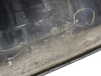 фото thumb №13, Jeep compass ii 1.4it 2018r молдинг дверь правый задняя правая задняя 5up26trmab