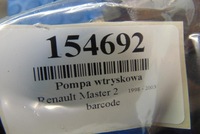 фото thumb №7, Renault master ii насос упорскування 1.9dci 0445010031