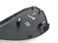 фото thumb №7, Защита заглушка панели консоли правая 2186800807 mercedes cls w218