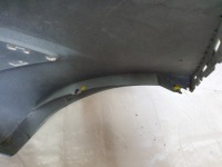 Opel meriva b 2 ii 10-14 бампер передний перед Доставка, фото thumb