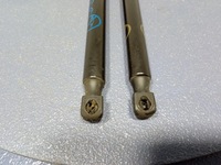 фото thumb №5, Ford mustang mach-e амортизатори амортизатори капот 2 szt lj8br16c827ab