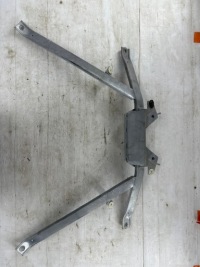 Bmw i4 g26 кронштейн нижня кронштейн 793165608 Зі Шроту, фото thumb