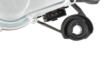фото thumb №11, Двигатель дворники зад do seat ibiza iv 6j 08-10