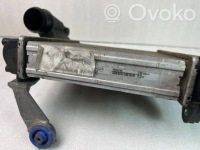 Peugeot 3008 2 2018 радіатор повітря наддувний / інтеркулер Недорого, фото thumb