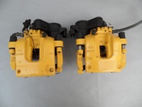 Супорт гальмівний праві лівий задній alfa romeo giulia stelvio комплект Київ, фото thumb