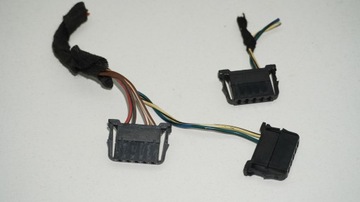 фото thumb №13, Audi volkswagen штекер роз'єм з'єднувач 6n0972705