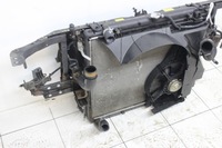 фото thumb №7, Pas переднє радіатор navara d40 pathfinder r51 2005r- 2.5 dci автомат