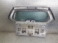 фото thumb №2, Крышка багажника багажника renault scenic ii tea19