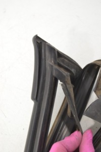 Прокладка скло лобове рами mercedes r129 sl 1297201178 Недорого, фото thumb