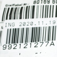 Porsche 911 992 держатель защита вентилятора радиатора 992121277a оригинальный Киев, фото thumb