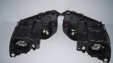 фото thumb №8, Vw tiguan 5n рестайлинг лампа обычная левая правая 5n1941005c 5n1941006c