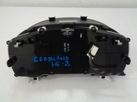 фото thumb №8, Opel crossland 1.6 cdti счетчик приборы europa