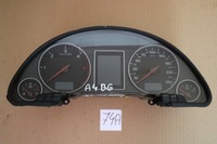 фото thumb №1, Спідометр  спідометр obrotomierz audi a4 b6