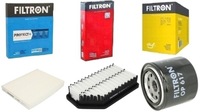 фото thumb №1, Filtron набор фильтров kia soul ii 1.6 2.0