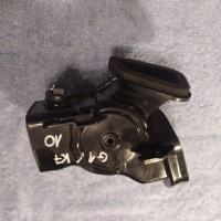 фото thumb №1, Канал обдув левый mercedes w205 a2058300100