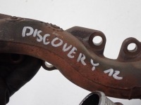 фото thumb №11, Турбіна ax2q-6k682-cb land rover discovery iv 4 l319 3.0 sdv6 256km 12r