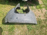 фото thumb №1, Подкрылок левая передние перед citroen c4 i 04-10