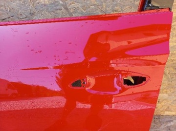 фото thumb №4, Hyundai tucson iv 4 двері ліві передні перед