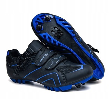 ВЕЛОСИПЕДНАЯ ОБУВЬ MTB, трекинговая дорога SPD SPD SHOES