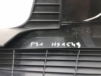 фото thumb №10, Решітка обдув багажника ліва bmw f31 7238877