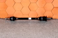 фото thumb №1, Mini f60 jcw приводной вал правый левый задняя задняя 8679838