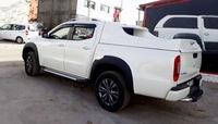 фото thumb №6, Vw amarok nissan navara isuzu d max обшивка hardtop герметична ładna