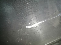 фото thumb №11, Бампер переднее перед skoda octavia iii 5e0