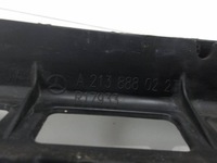 фото thumb №8, Mercedes e amg w213 решётка радиатора хром решётка радиатора бампер перед