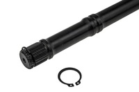 фото thumb №14, Вал піввісь toyota rav-4 00- /лівий/