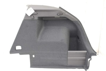 фото thumb №11, Audi q3 f3 боковина килим оббивка багажника 83a861529b 83a863879e 83a863880