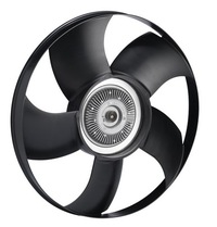 фото thumb №1, Вентилятор радиатора mercedes sprinter vito