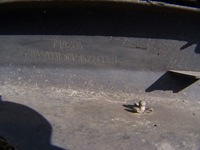 фото thumb №9, Mazda 6 gg передний бампер lift