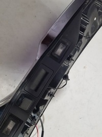 фото thumb №13, Mg4 mg 4 лампа задняя задняя средняя накладка камера led europa спойлер