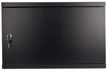Шкаф NEKU RACK подвесной черный корпус для видеонаблюдения 2U