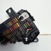фото thumb №12, Блок запобіжників модуль bsi bmw e60 e61 oem номер оригінал 6906603